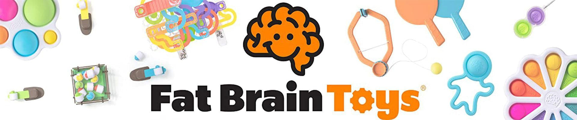 Fat Brain Toys Store at Legacy Toys