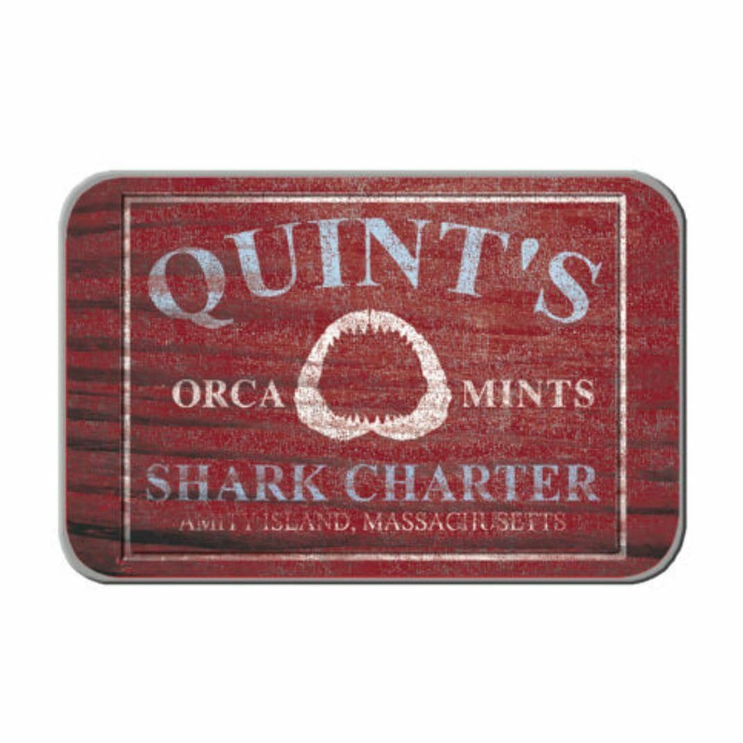 Boston America-Jaws Quint Mints-17575-1-Single-Legacy Toys