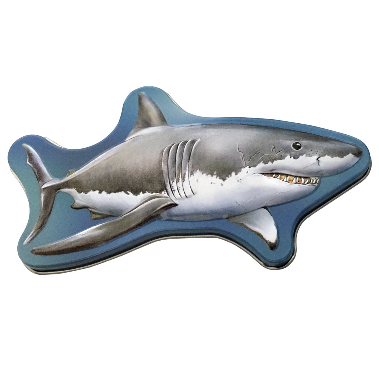 Boston America-Maneater Shark Bait Candy-5856-1-Single-Legacy Toys