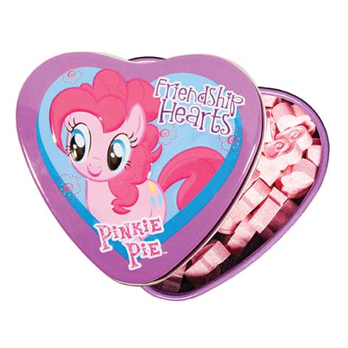 Boston America-My Little Pony Friendship Hearts-17359-1-Single-Legacy Toys