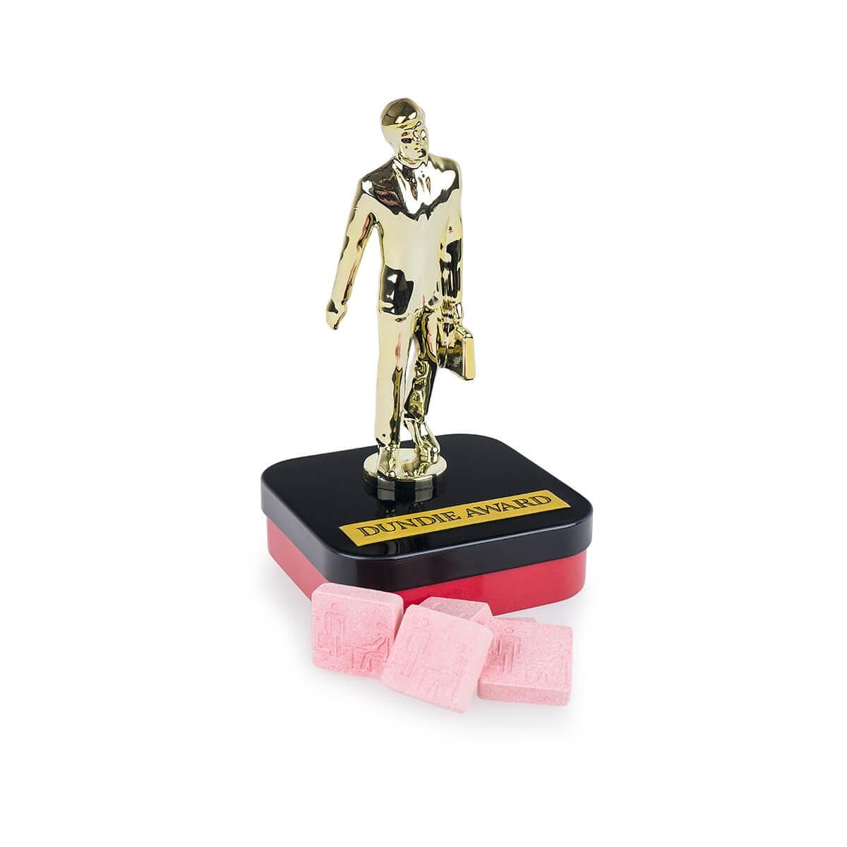 Boston America-The Office Dundie Award Candy Tin--Legacy Toys