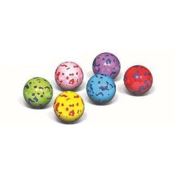Candy Dynamics-Toxic Waste Smog Balls 3 oz. Bag-21003-1-Legacy Toys