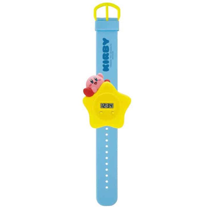 Clever Idiots-Kitan Club - Kirby Digital Wrist Watch Blind Box-KC-067-Legacy Toys