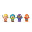 Fisher Price-Fisher-Price Little People Collector - Masters of the Universe-GTM23-Legacy Toys