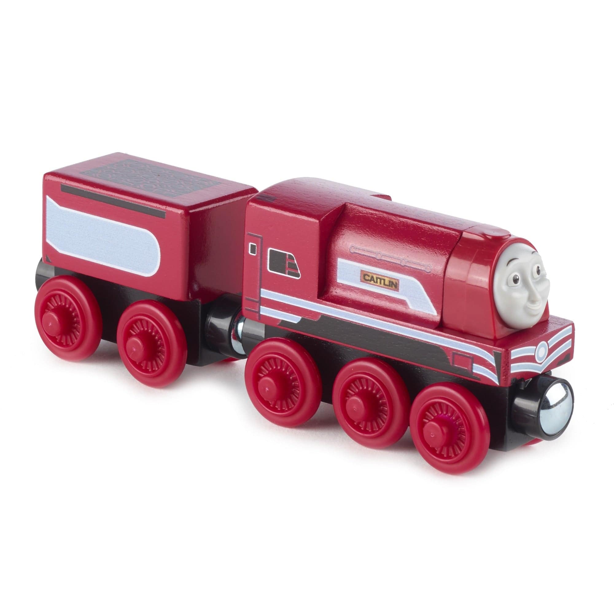 Fisher Price-Thomas & Friends - Caitlin-GGG84-Legacy Toys