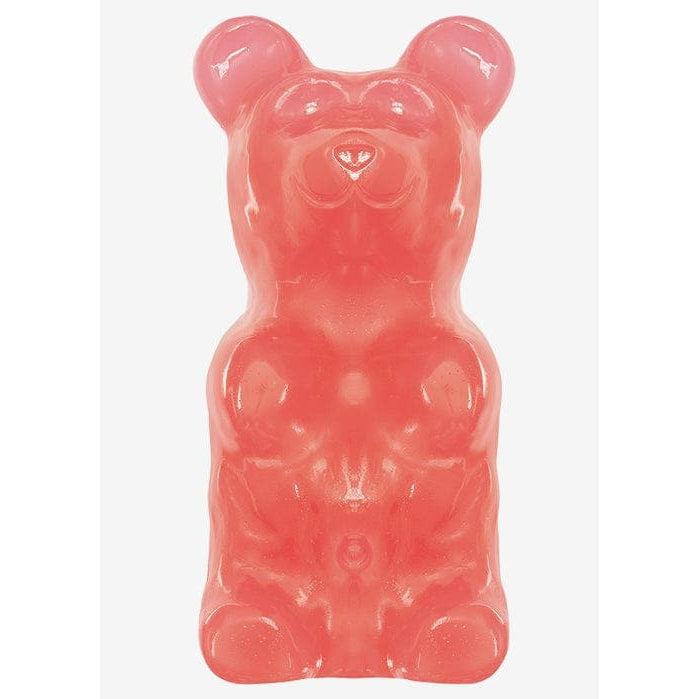 Giant Gummy Bears-Giant 5lb. Gummy Bear Assorted Flavors-100FB-Fruity Bubblegum-Legacy Toys