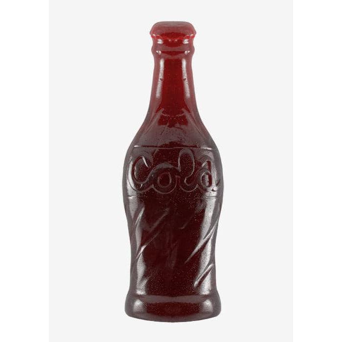 Giant Gummy Bears-Giant Gummy Cola Bottle-12666-Cherry Cola-Legacy Toys