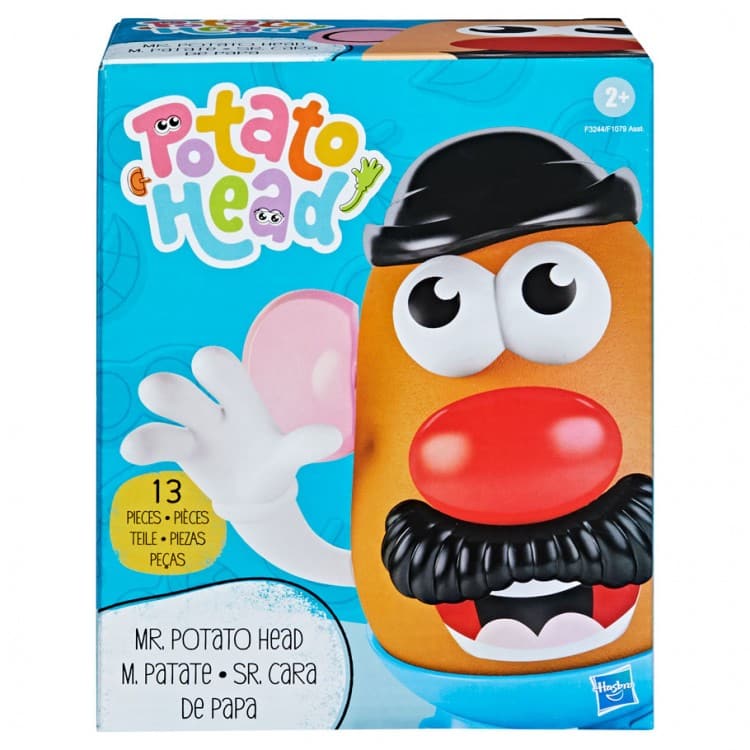 toy story mr potato head toy