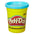 Hasbro-Play-Doh: Single Can Assorted 4oz-B6756T-Teal-Legacy Toys