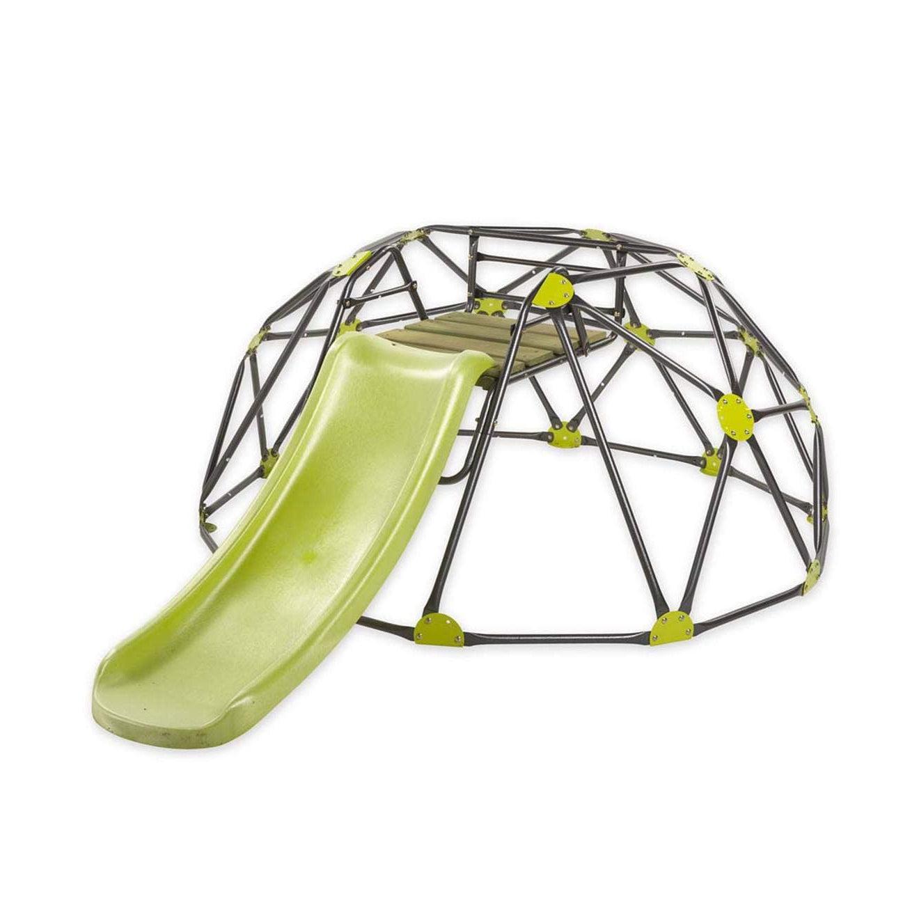 HearthSong-Climbing Dome with Slide-CG731381-Legacy Toys