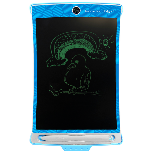 Kent Displays-Boogie Board Jot Kids-J3G2C0001-Blue-Legacy Toys