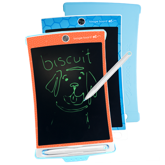 Kent Displays-Boogie Board Jot Kids--Legacy Toys