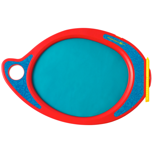 Kent Displays-Boogie Board Play n Trace-PL0310002-Legacy Toys