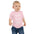 Legacy Toys-Legacy Toys Baby Jersey Short Sleeve Tee-8886269_9591-Pink-6-12m-Legacy Toys
