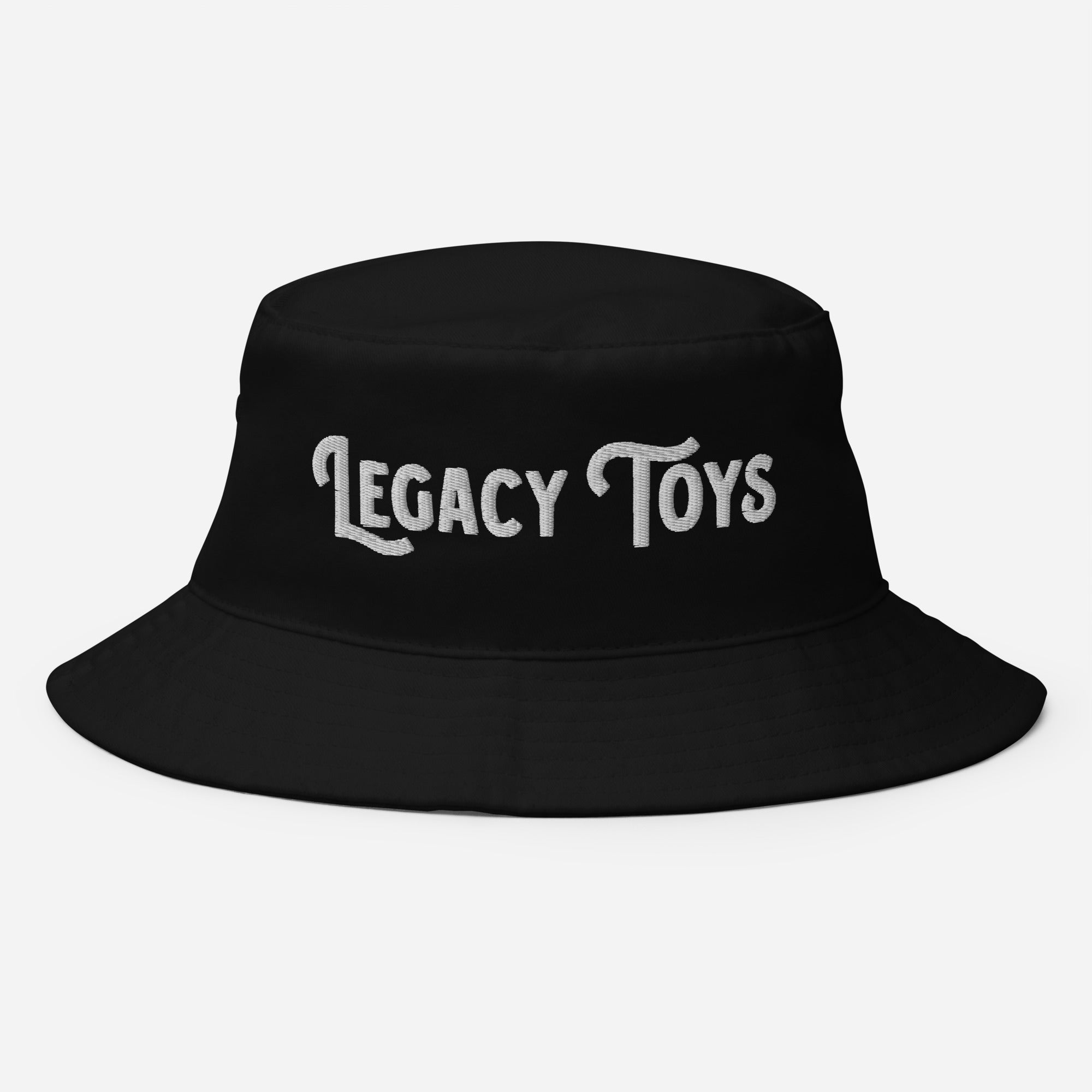 Legacy Toys-Legacy Toys Bucket Hat--Legacy Toys