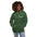 Legacy Toys-Legacy Toys Unisex Hoodie-4572347_16162-Forest Green-S-Legacy Toys