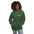 Legacy Toys-Legacy Toys Unisex Hoodie-9232944_16162-Forest Green-S-Legacy Toys