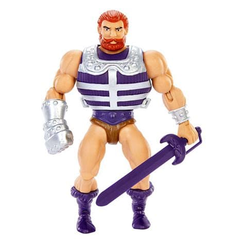 Mattel-Masters of the Universe Action Figures-GYY25-Fisto-Legacy Toys