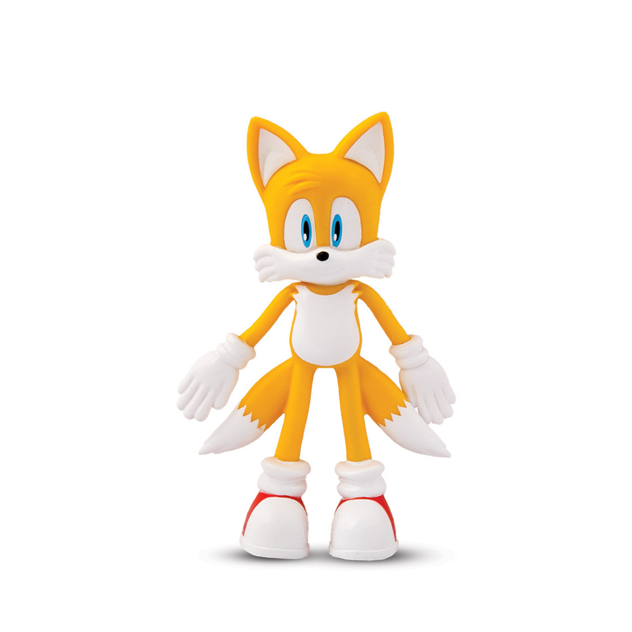 NJ Croce-Bend-Ems Sonic The Hedgehog Tails-55022-Legacy Toys