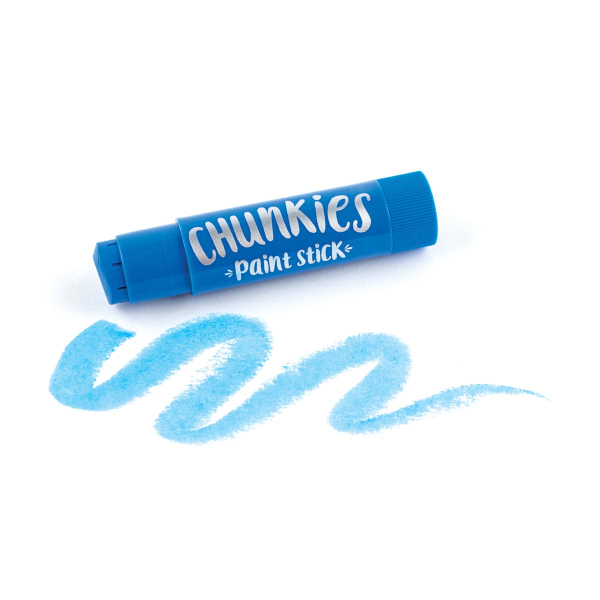Ooly-Chunkies Paint Sticks - Set of 12-126-004-Legacy Toys