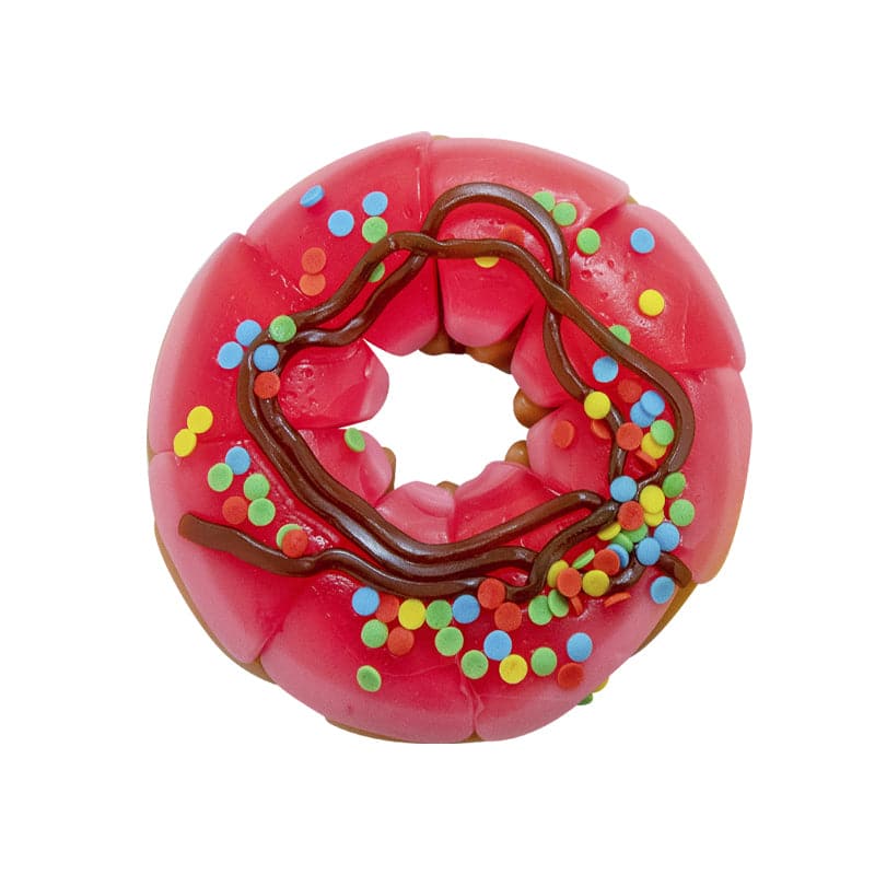 Raindrops-Gummy Donut 4.59 oz.-R11750-Legacy Toys