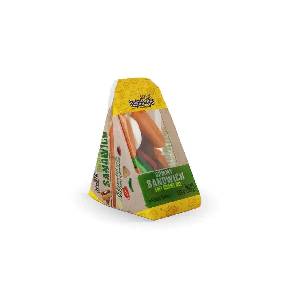 Raindrops-Gummy Sandwich 3.53 oz.-R11350-Legacy Toys