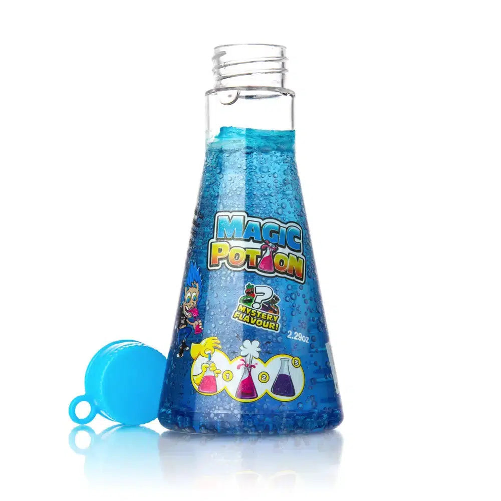 Raindrops-Magic Potion 2.29 oz. Bottle-R14000-Single-Legacy Toys