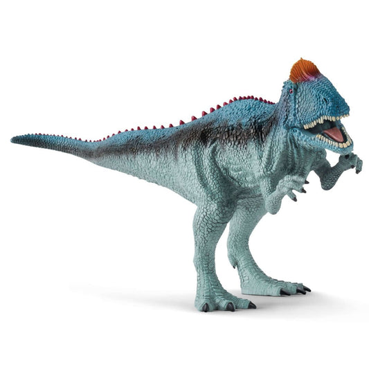 Schleich-Cryolophosaurus-15020-Legacy Toys