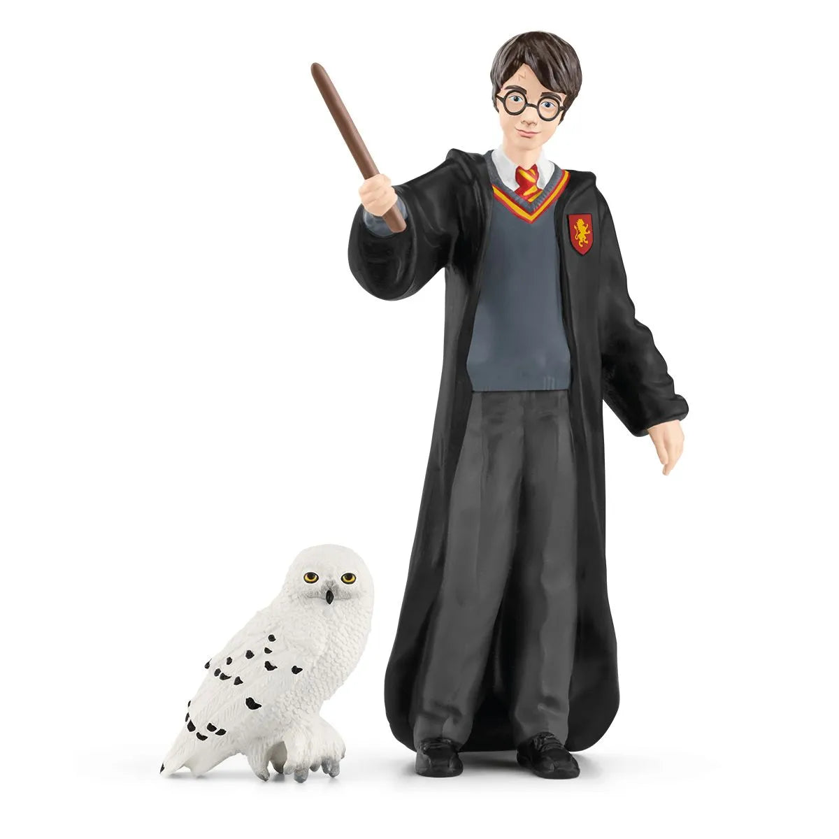 Schleich-Harry and Hedwig-42633-Legacy Toys