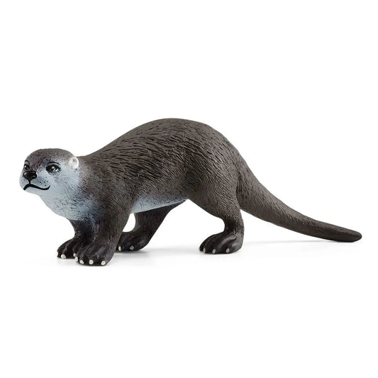 Schleich-Otter-14865-Legacy Toys
