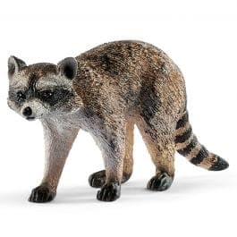 Schleich-Raccoon-14828-Legacy Toys