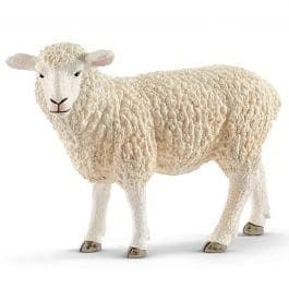 Schleich-Sheep-13882-Legacy Toys