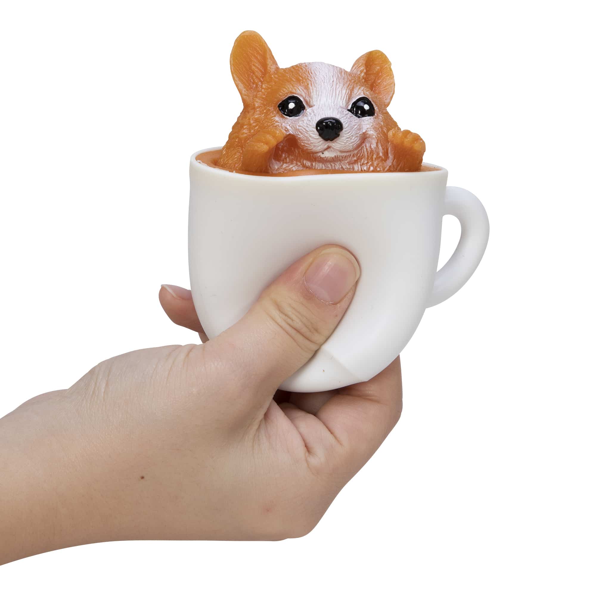 Schylling-Pup In A Cup-CPUP-Legacy Toys