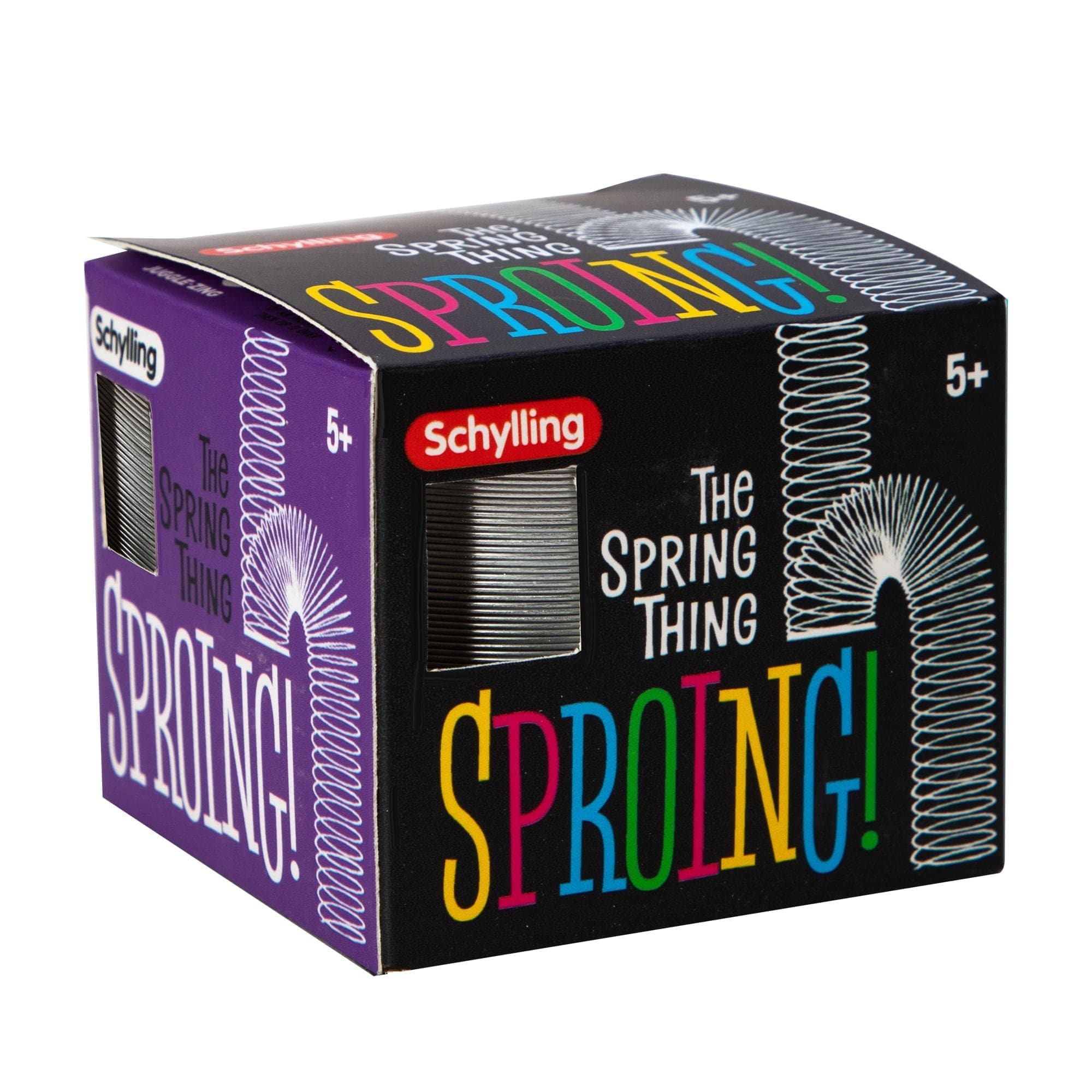 Schylling-Sproing Thing-SPRG-Legacy Toys