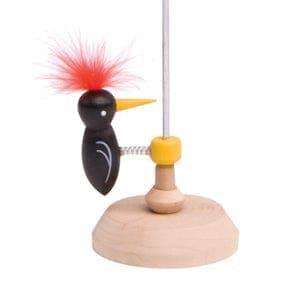 Schylling-Woodpecker Toy-WP-Legacy Toys