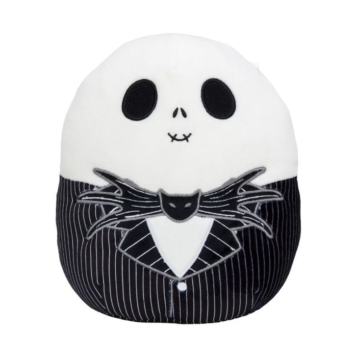 Squishmallows 12 Nightmare Before Christmas