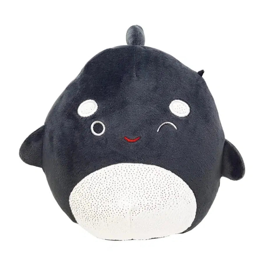 Floppy Fish™ Plush Toys for Pets Barracuda – The OFFICIAL FLOPPY FISH™ Store