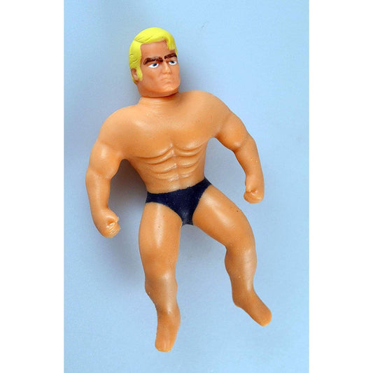Super Impulse-World's Smallest Stretch Armstrong-512-Legacy Toys