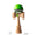 Sweets Kendamas-Sweets Starter Kendama-061-SSG-Green-Legacy Toys