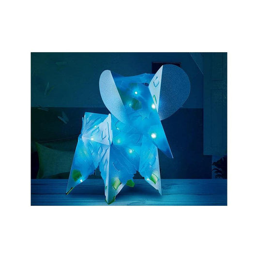 Thames & Kosmos-Creatto: Moonlight Elephant Safari-888001-Legacy Toys
