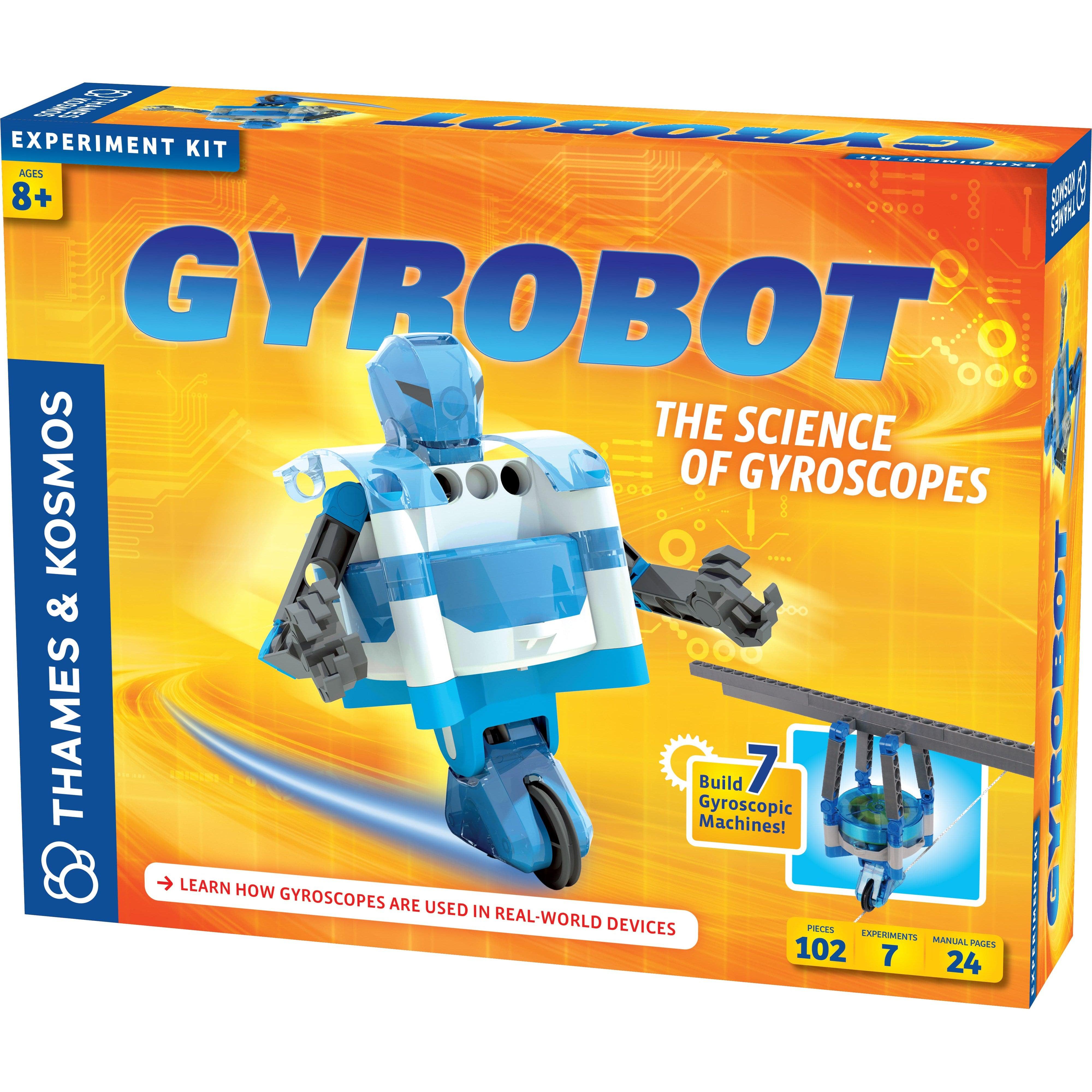 Thames & Kosmos-Gyrobot-620301-Legacy Toys