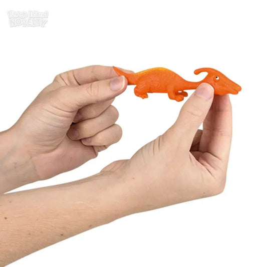 The Toy Network-4" Sling Shot Dinosaur--Legacy Toys