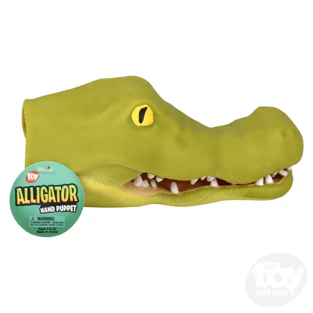 Squishable Alligator (Standard)