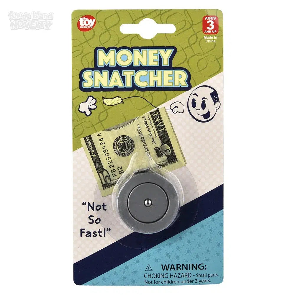 The Toy Network-Money Snatcher-JK-CDMON-Legacy Toys