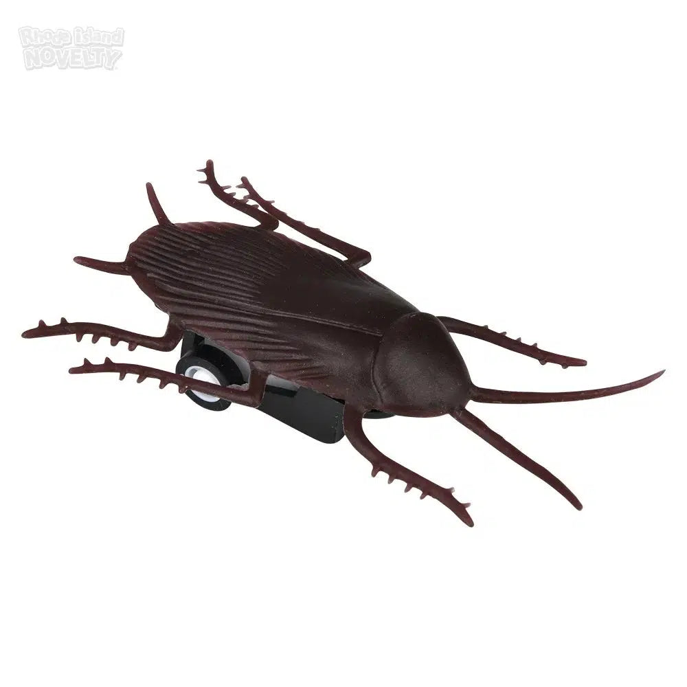 The Toy Network-Speedy Cockroach-JK-CDCOC-Legacy Toys