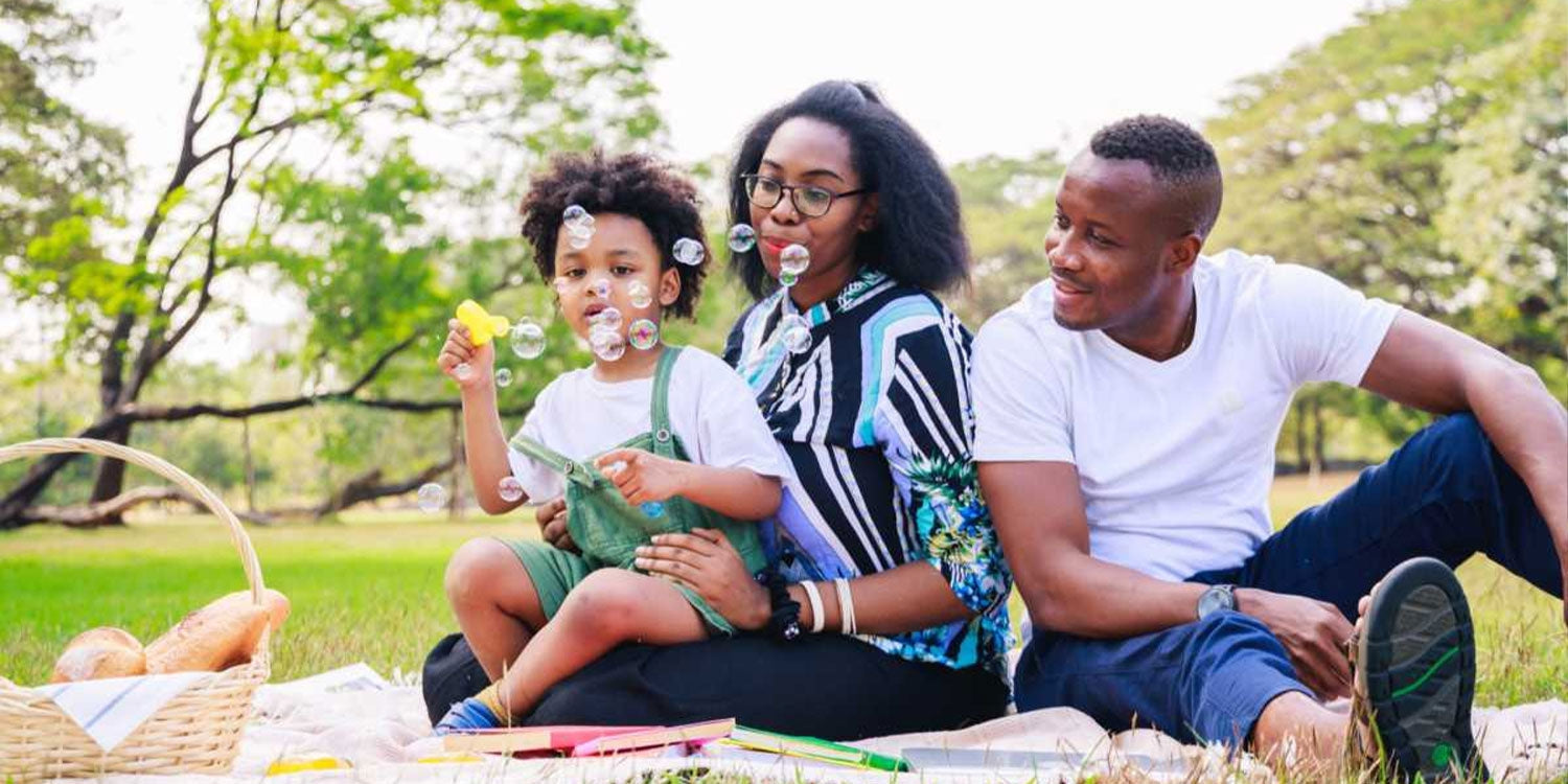 25 Spring Activities to Do with Your Kids! at Legacy Toys