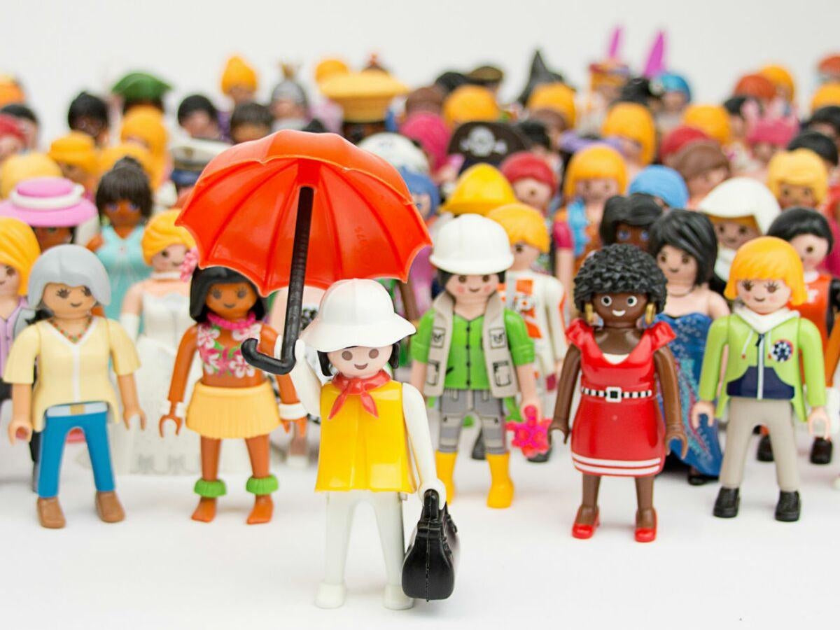 Why Playmobil Toys Are Great for Imaginative Play at Legacy Toys