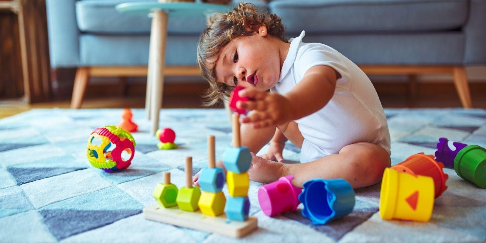 The Benefits of Rotating Your Child's Toys and Activities at Legacy Toys