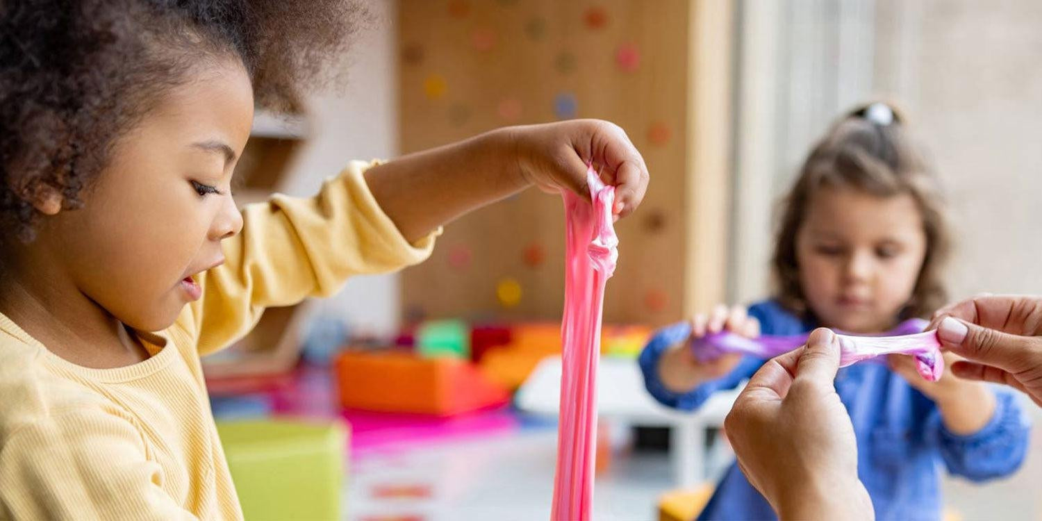 Top 100 List for when kids say I'm Bored! at Legacy Toys