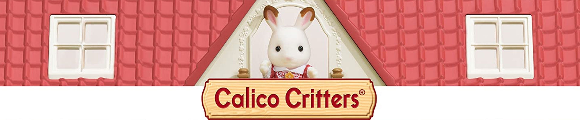 Calico Critters Store at Legacy Toys
